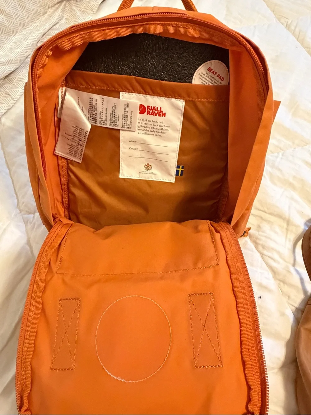 Fjällräven Kånken fjällräven kånken